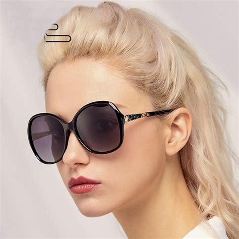 large oval sunglasses|women's luxury oversized polarized sunglasses.